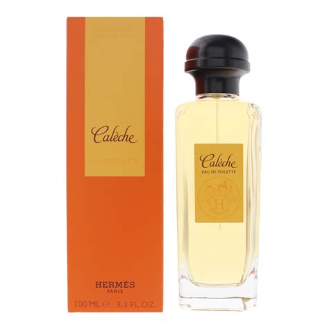 hermes caleche 100ml